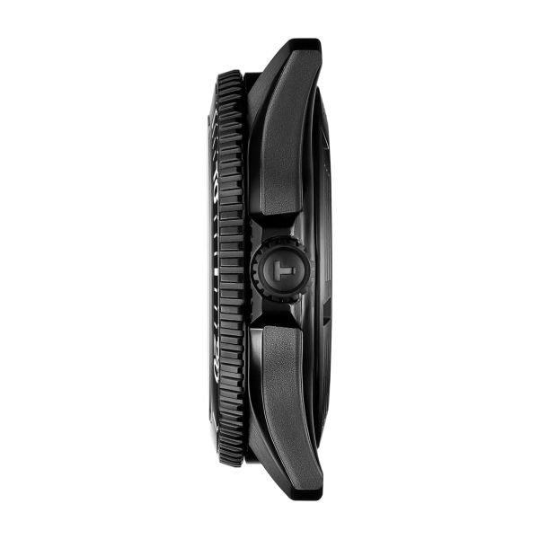 Tissot Seastar 1000 Powermatic 80 unisex käekell T120.807.33.051.00