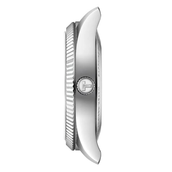 Tissot Ballade Automatic meeste käekell T156.408.11.093.00