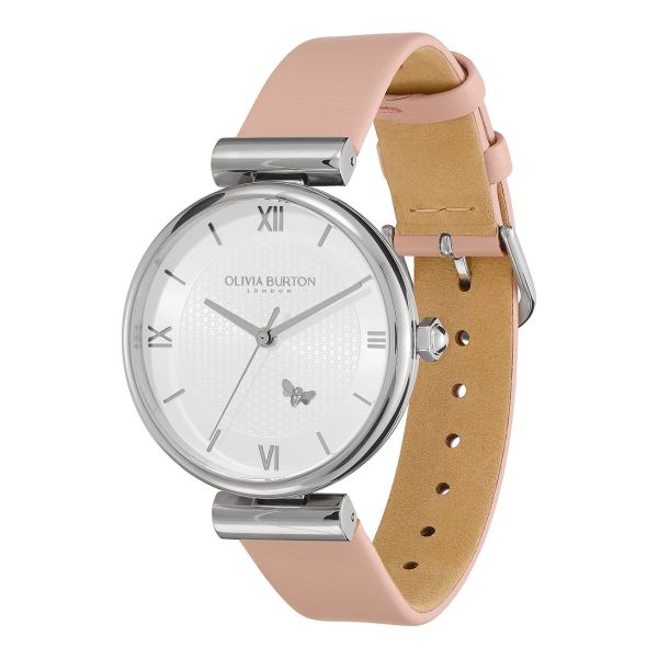 Olivia Burton Signature naiste käekell 24000119