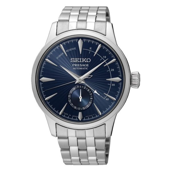 Seiko Presage Cocktail Time meeste käekell SSA347J1
