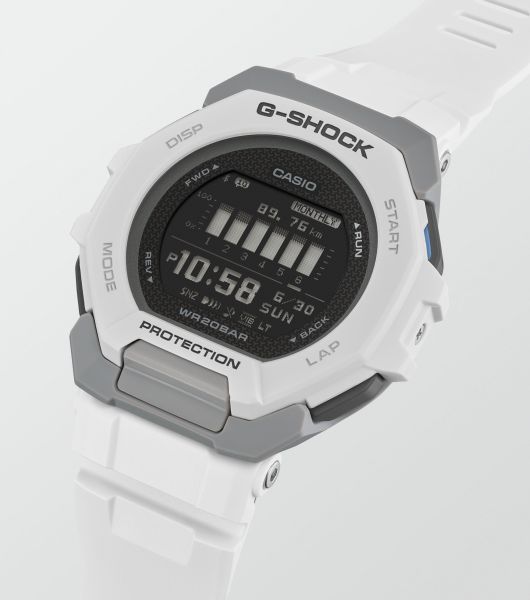 Casio G-Shock meeste käekell GBD-300-7ER