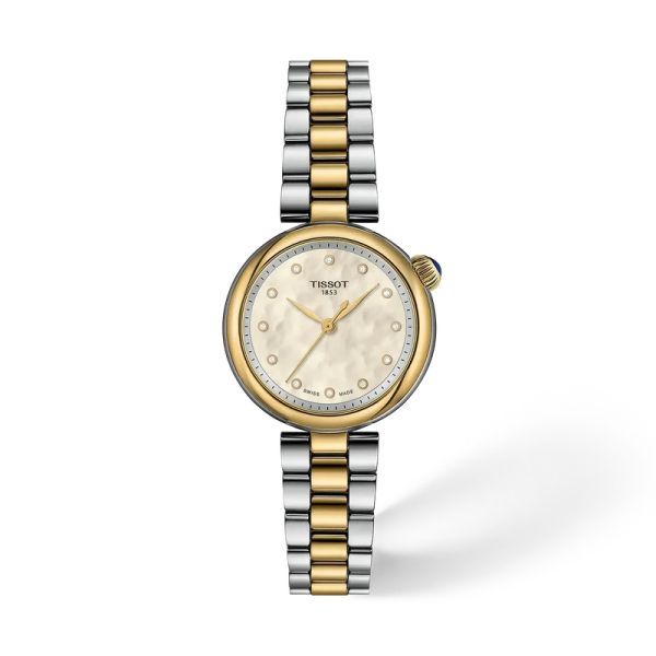 Tissot Desir naiste käekell T152.010.22.116.00