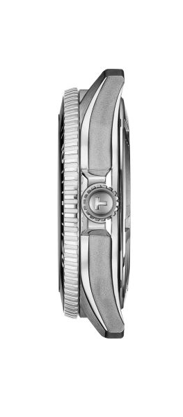 Tissot Seastar 1000 Powermatic 80 unisex käekell T120.807.11.051.00