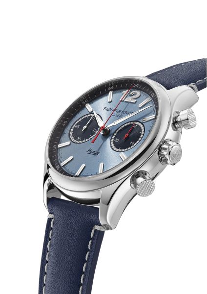 Frederique Constant Vintage Rally Healey Chronograph Automatic meeste käekell FC-397HLBN5B6