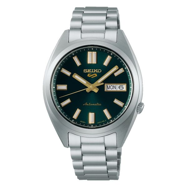 Seiko 5 Sports SNX Series meeste käekell SRPL57K1