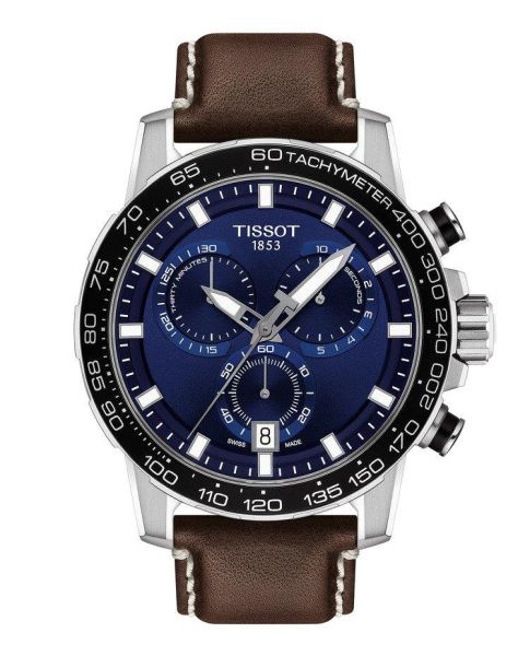 Tissot Supersport Chrono meeste käekell T125.617.16.041.00