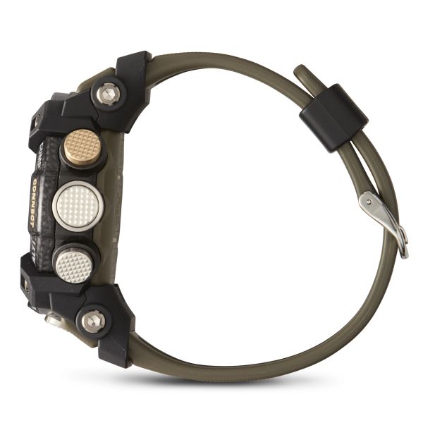 Casio G-Shock meeste käekell GG-B100-1A3ER