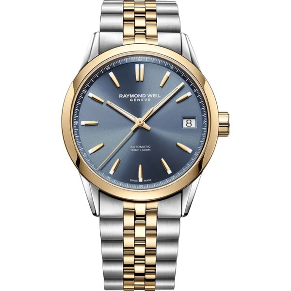 Raymond Weil Freelancer meeste käekell 2741-STP-50001