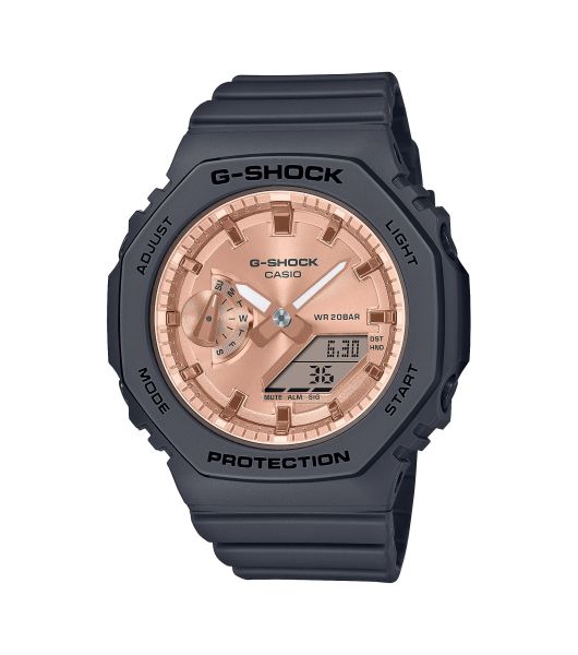Casio G-Shock женские часы GMA-S2100MD-1AER