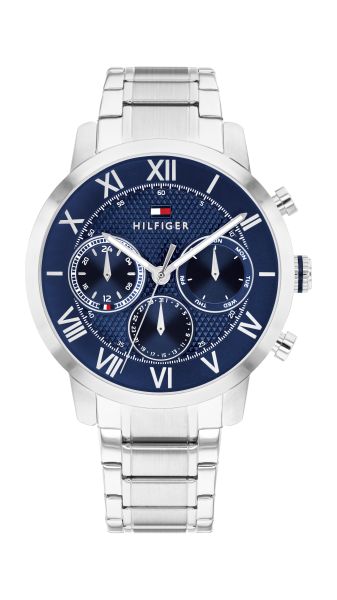 Tommy Hilfiger Th-Oxford meeste käekell 1710728