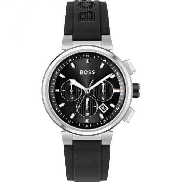 Boss One Chronograph meeste käekell 1513997