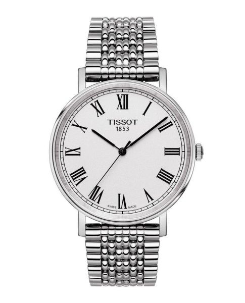 Tissot Everytime Medium Jungfraubahn Edition meeste käekell T109.410.11.033.10