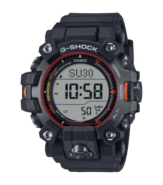 Casio G-Shock meeste käekell GW-9500MEC-1ER