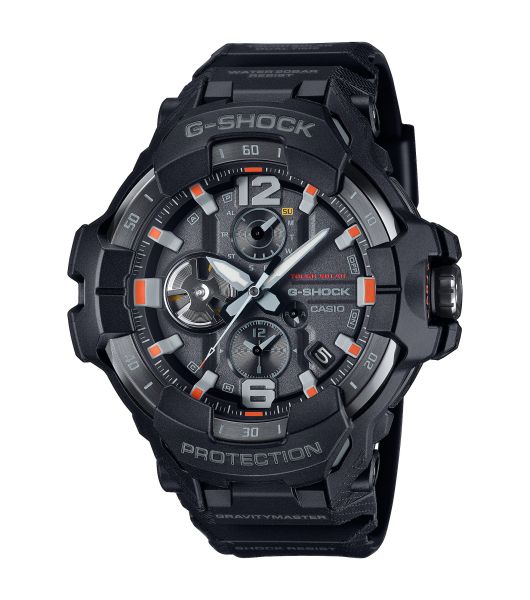 Casio G-Shock meeste käekell GR-B300EC-1AER