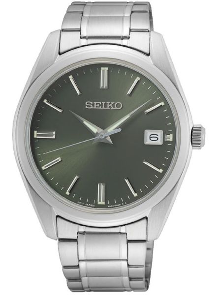 Seiko meeste käekell SUR527P1