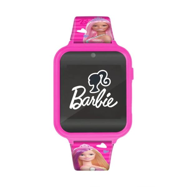 Disney Barbie nutikäekell BAB4064