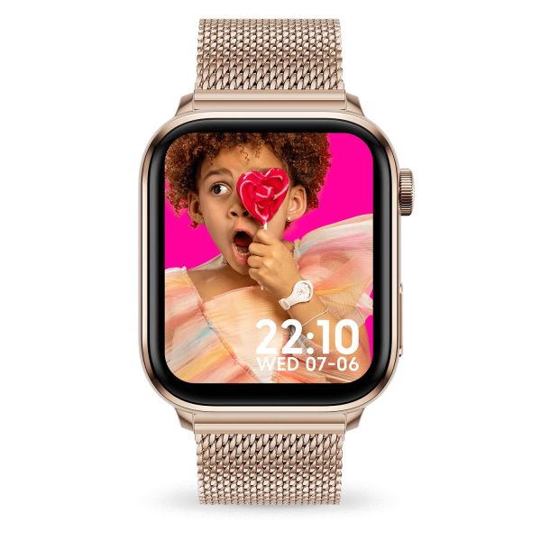 ICE-WATCH Ice smart 3.0 naiste nutikell 024304