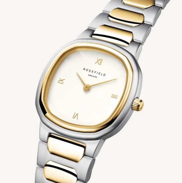 Rosefield Gaia naiste käekell ORCDSD-OR03