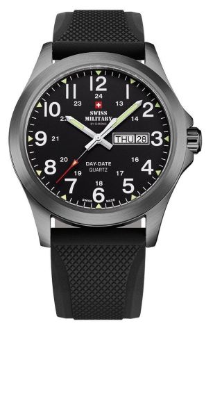 Swiss Militarty by Chrono meeste käekell SMP36040.20