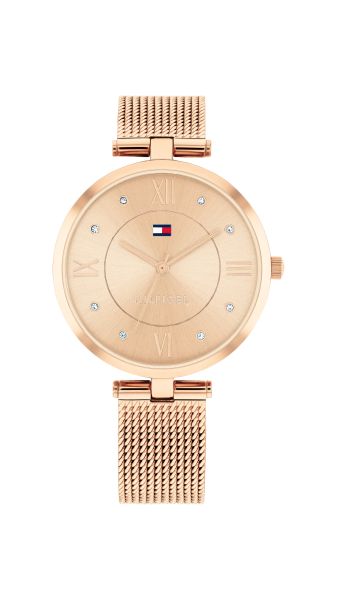 Tommy Hilfiger Ella naiste käekell 1782712