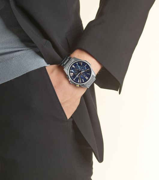 Casio Edifice käekell EQB-1200D-2AER