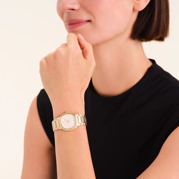 Rosefield Gaia naiste käekell ORCGSG-OR01