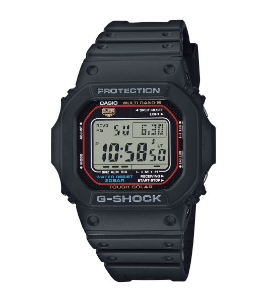Casio G-Shock meeste käekell GW-M5610U-1ER