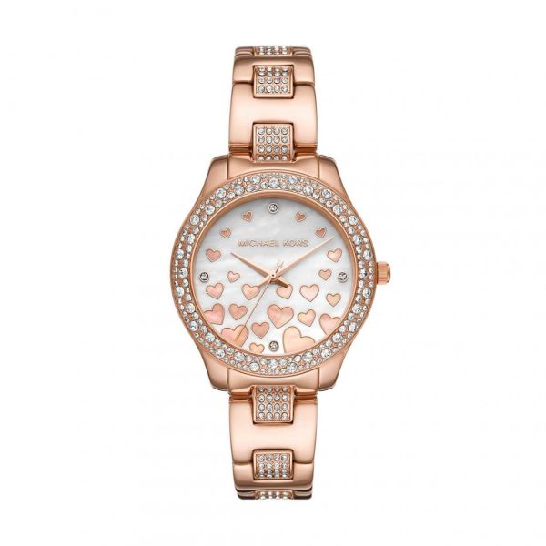 Michael Kors Liliane käekell MK4597