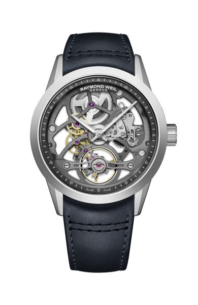 Raymond Weil Freelancer meeste käekell 2786-STC-60000