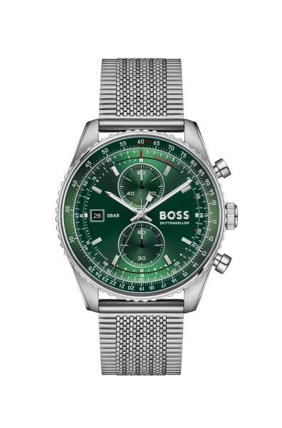 Boss Skytraveller meeste käekell 1514347