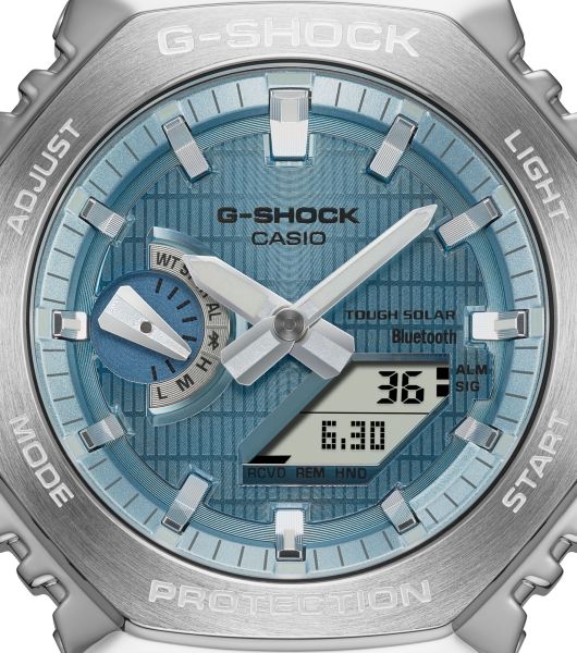 Casio G-Shock meeste käekell GBM-2100A-1A2ER