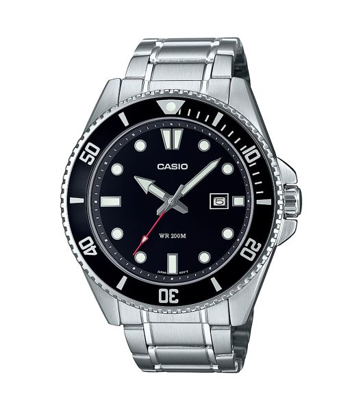 Casio Collection meeste käekell MDV-107D-1A1VEF