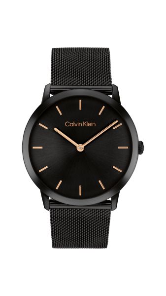 Calvin Klein Exceptional unisex käekell 25300002