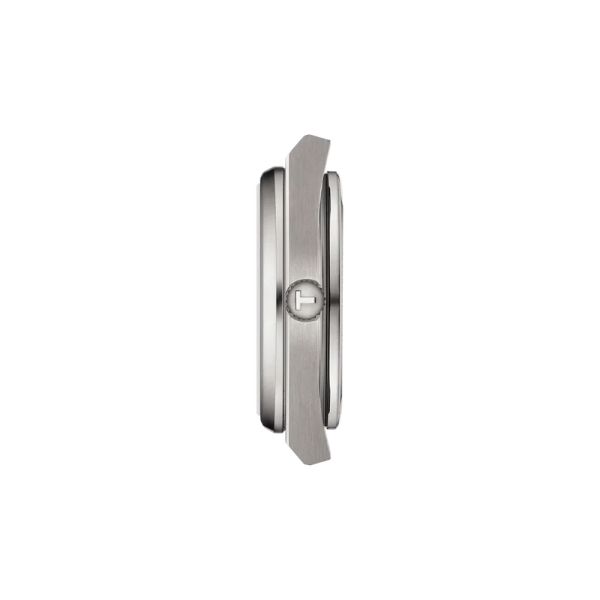 Tissot PRX Titanium 38 mm unisex käekell T137.807.44.061.00