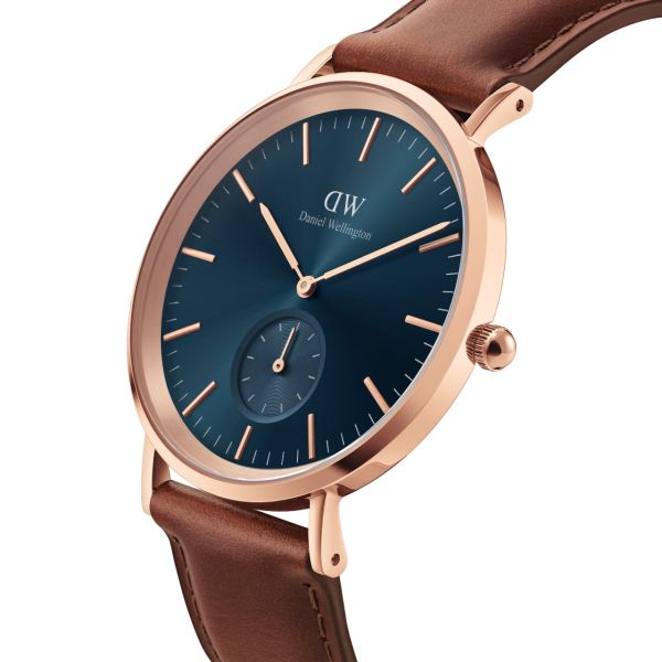 Daniel Wellington Classic meeste käekell DW00100708