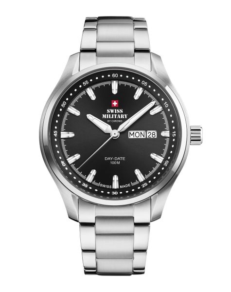 Swiss Military by Chrono Classic meeste käekell SM34116.01