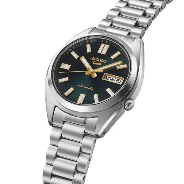 Seiko 5 Sports SNX Series meeste käekell SRPL57K1