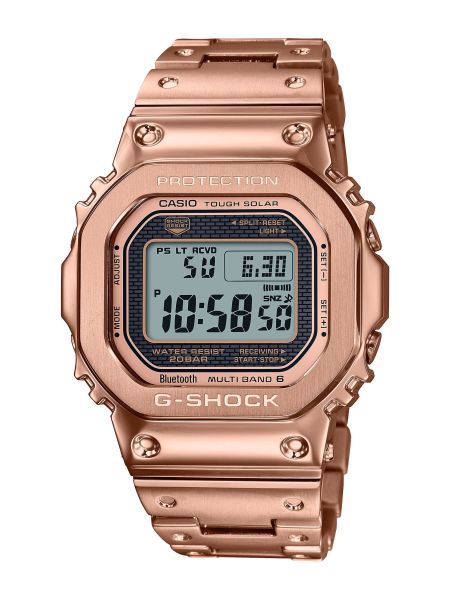 Casio G-Shock meeste käekell GMW-B5000GD-4ER