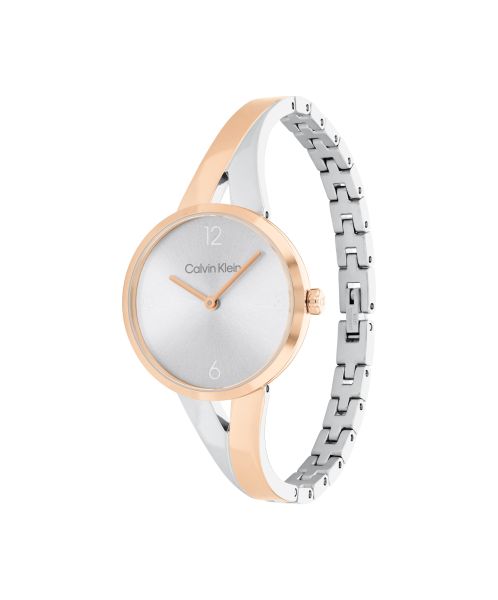 Calvin Klein Joyful naiste käekell 25100028