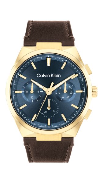 Calvin Klein Distinguish meeste käekell 25200445