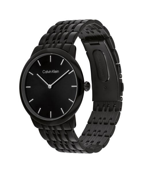 Calvin Klein Intrigue unisex käekell 25300008