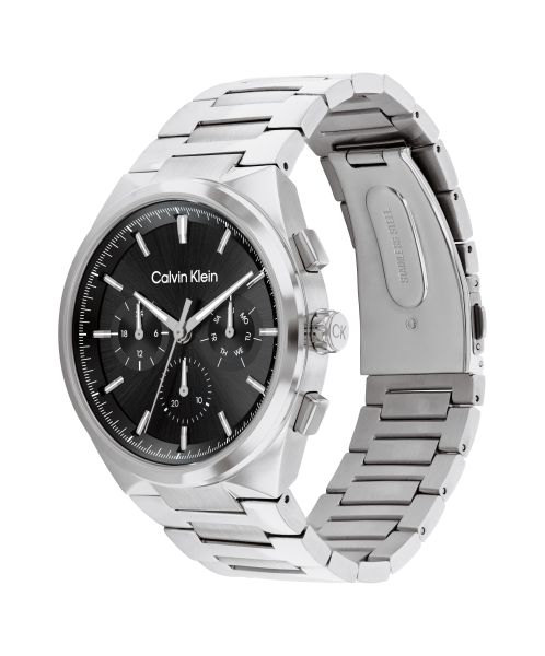 Calvin Klein Distinguish meeste käekell 25200459