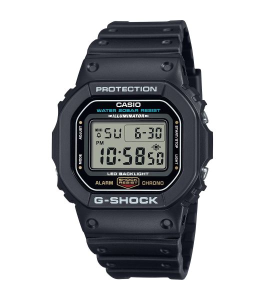 Casio G-Shock meeste käekell DW-5600UE-1ER