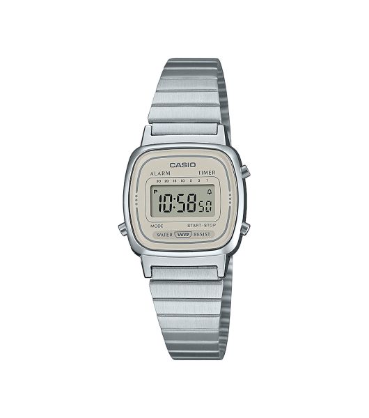 Casio Vintage naiste käekell LA670WEA-8AEF