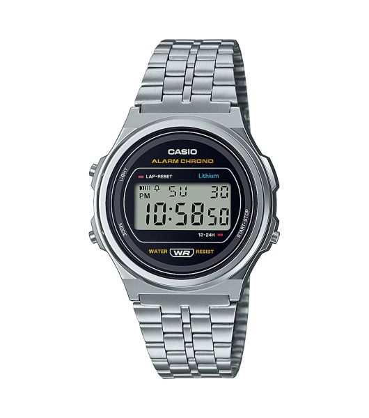 Casio Vintage käekell A171WE-1AEF