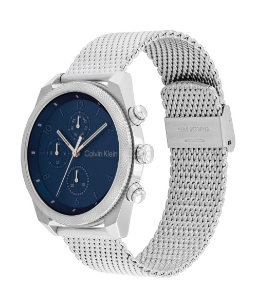 Calvin Klein Impact meeste käekell 25200360