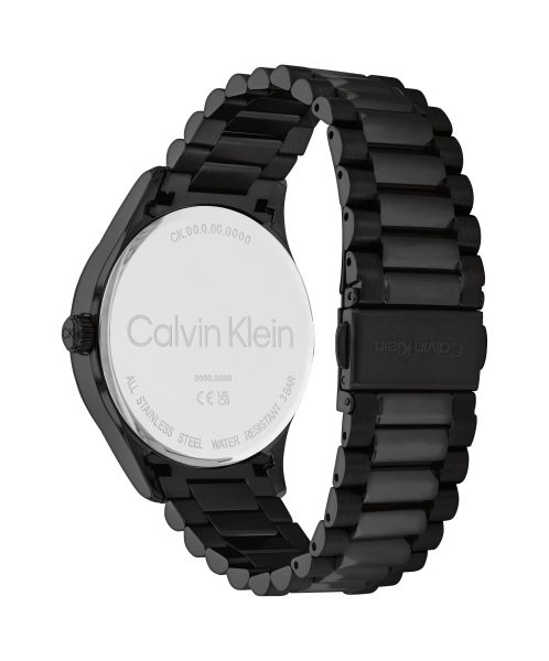 Calvin Klein CK Iconic unisex käekell 25200227