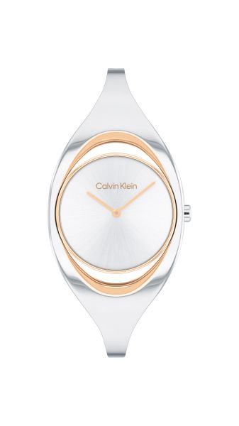 Calvin Klein Elation naiste käekell 25200393