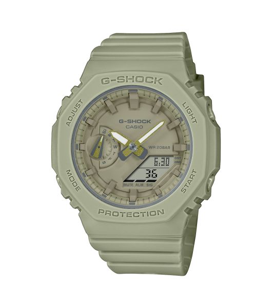 Casio G-Shock женские часы GMA-S2100BA-3AER