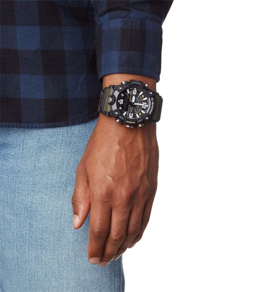 Casio G-Shock meeste käekell GG-B100-1A3ER